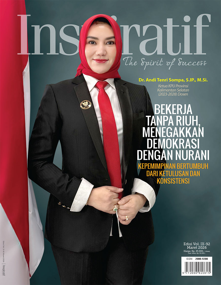 Cover Belakang