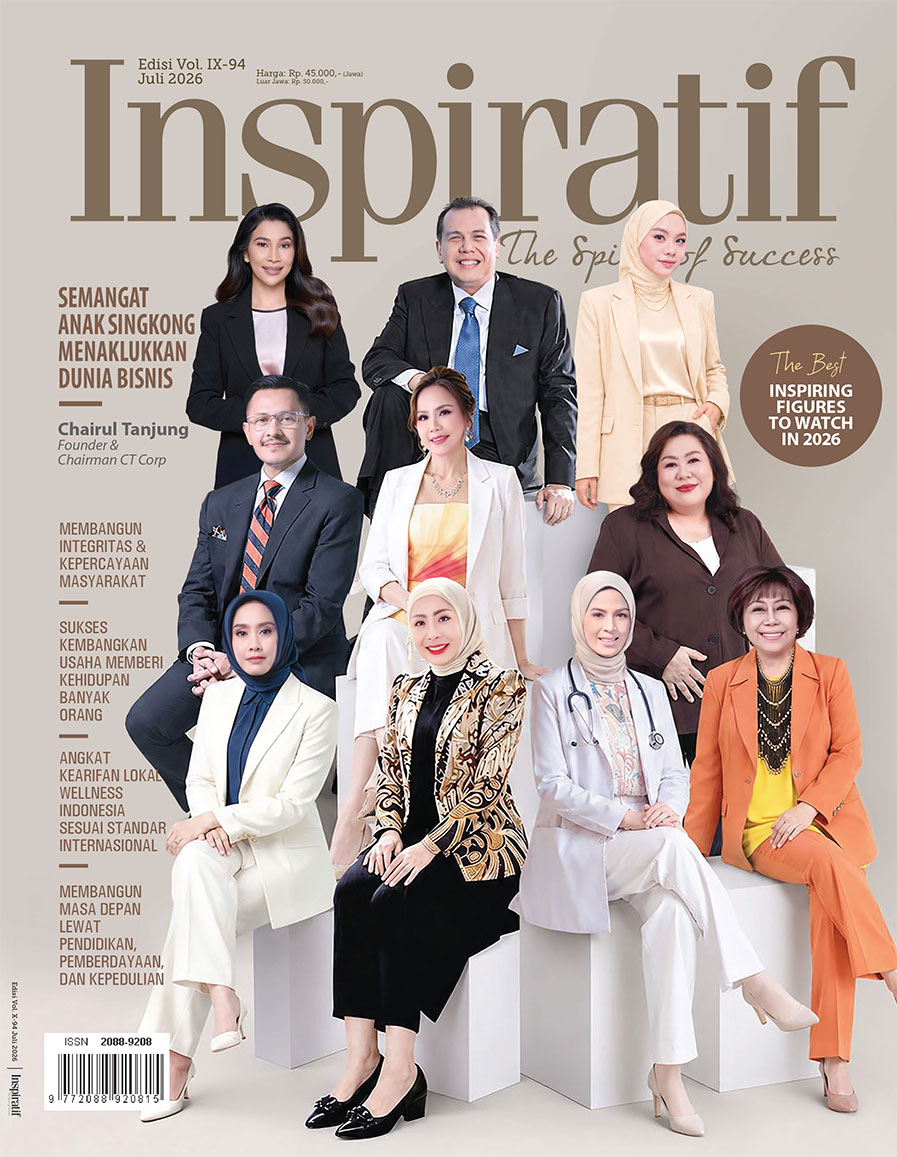 Cover Belakang