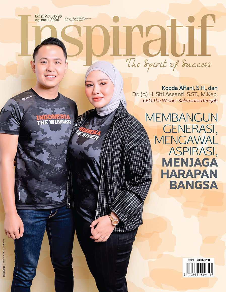 Cover Depan