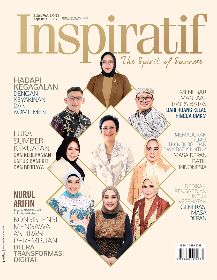 Cover Belakang